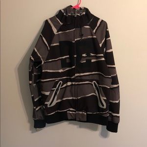 DC Snowboarding Jacket